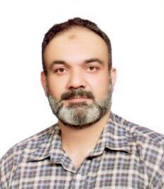 Prof. Dr. Ahmed Khan